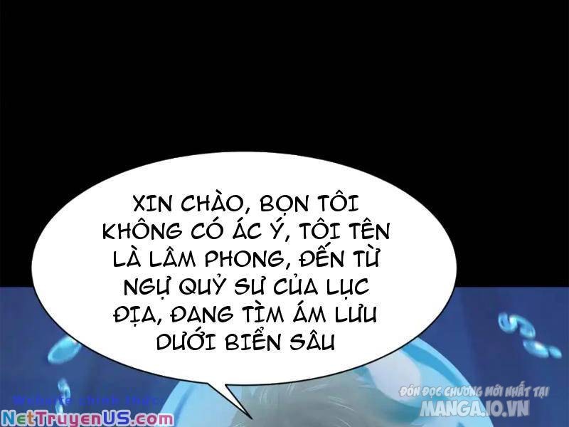 Toàn Cầu Quỷ Dị Thời Đại Chapter 211 - Trang 2
