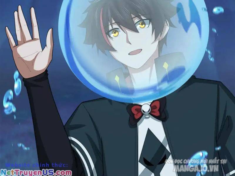 Toàn Cầu Quỷ Dị Thời Đại Chapter 211 - Trang 2