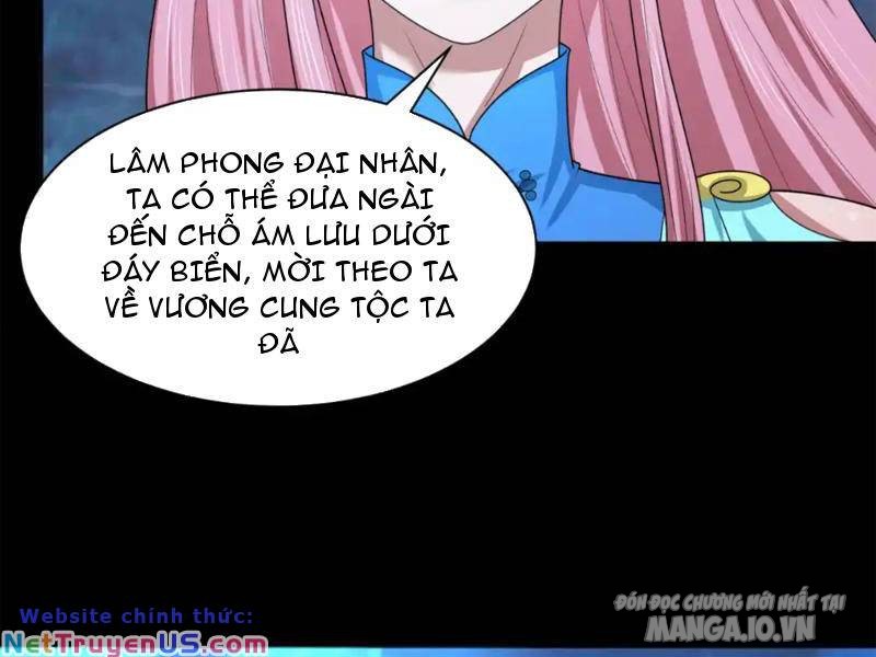 Toàn Cầu Quỷ Dị Thời Đại Chapter 211 - Trang 2