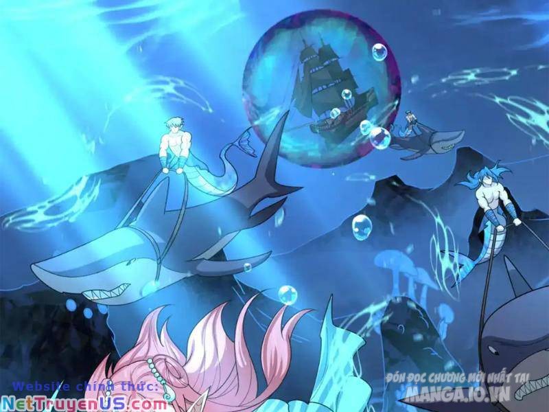 Toàn Cầu Quỷ Dị Thời Đại Chapter 211 - Trang 2