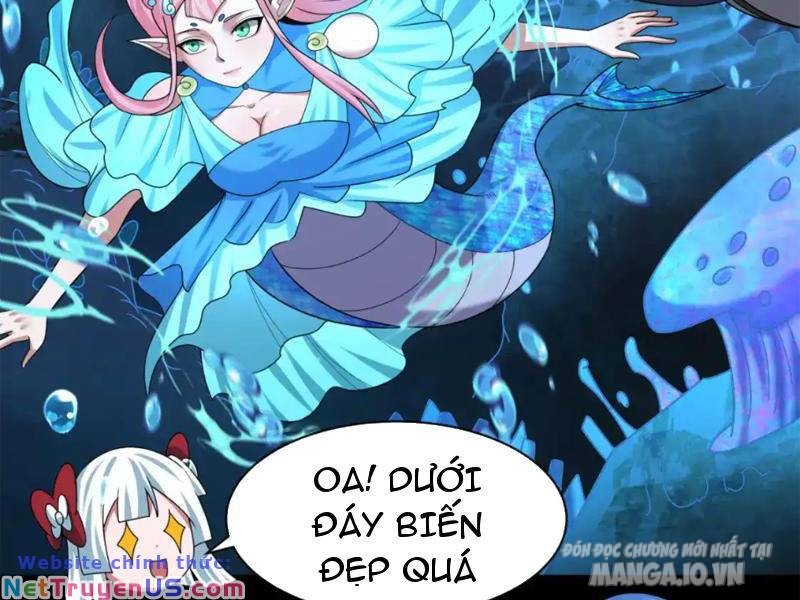 Toàn Cầu Quỷ Dị Thời Đại Chapter 211 - Trang 2