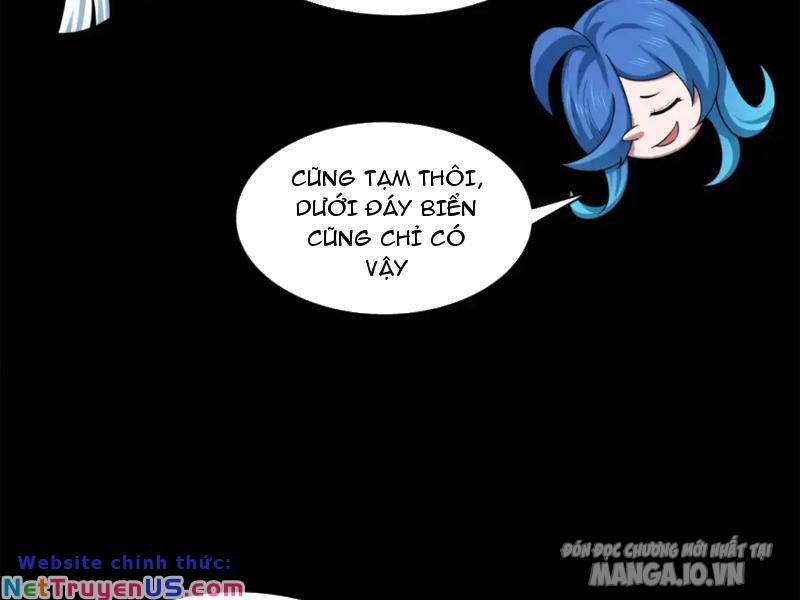 Toàn Cầu Quỷ Dị Thời Đại Chapter 211 - Trang 2