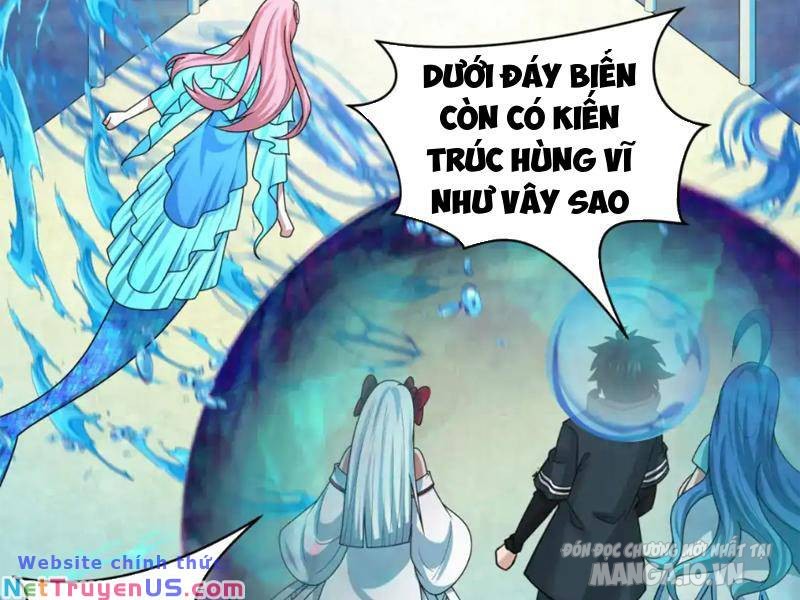 Toàn Cầu Quỷ Dị Thời Đại Chapter 211 - Trang 2