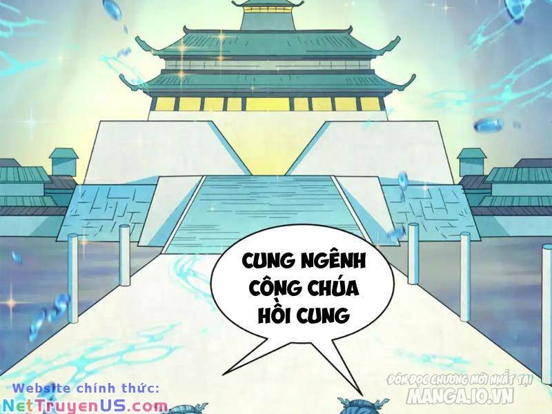 Toàn Cầu Quỷ Dị Thời Đại Chapter 211 - Trang 2
