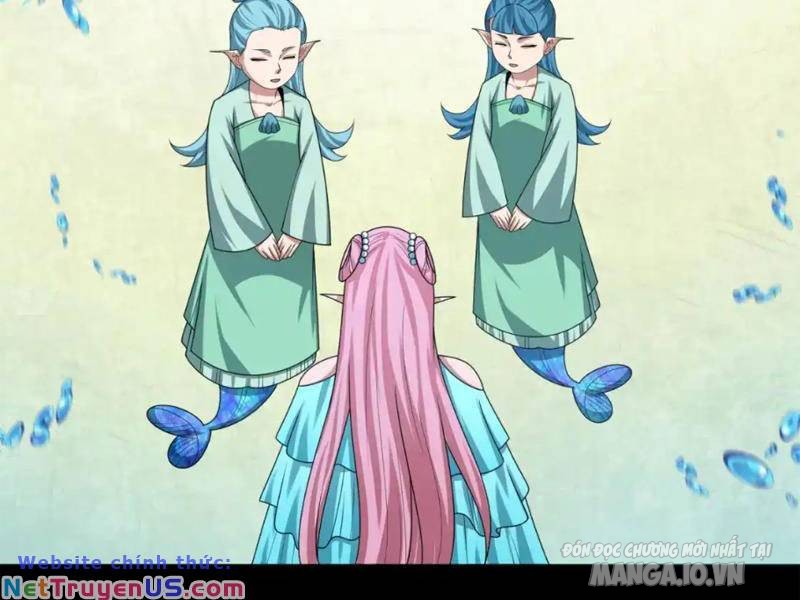 Toàn Cầu Quỷ Dị Thời Đại Chapter 211 - Trang 2