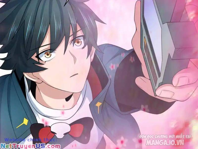 Toàn Cầu Quỷ Dị Thời Đại Chapter 211 - Trang 2