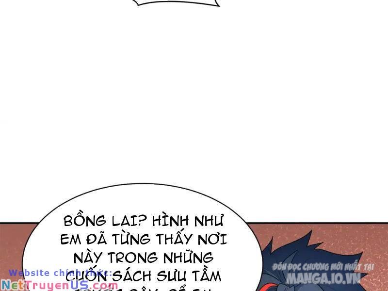 Toàn Cầu Quỷ Dị Thời Đại Chapter 211 - Trang 2