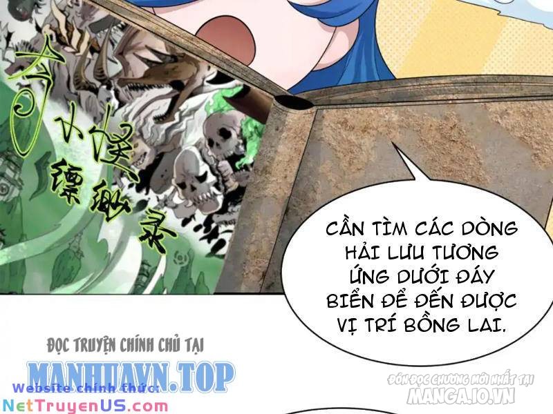 Toàn Cầu Quỷ Dị Thời Đại Chapter 211 - Trang 2