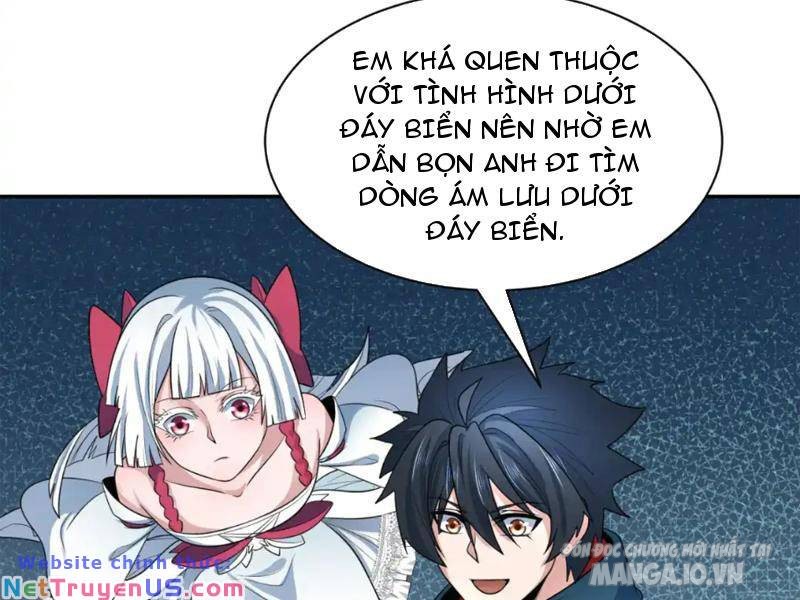 Toàn Cầu Quỷ Dị Thời Đại Chapter 211 - Trang 2