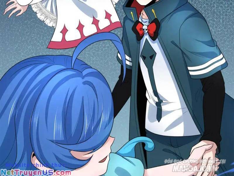 Toàn Cầu Quỷ Dị Thời Đại Chapter 211 - Trang 2