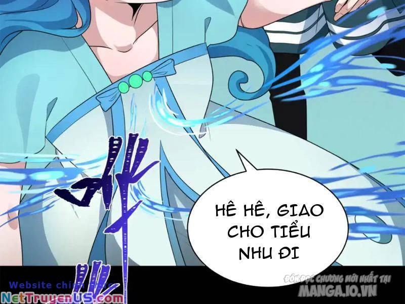 Toàn Cầu Quỷ Dị Thời Đại Chapter 211 - Trang 2
