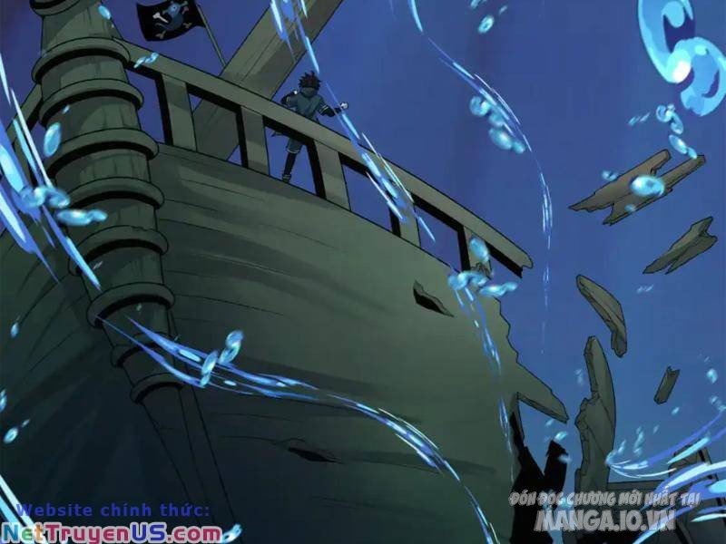 Toàn Cầu Quỷ Dị Thời Đại Chapter 211 - Trang 2