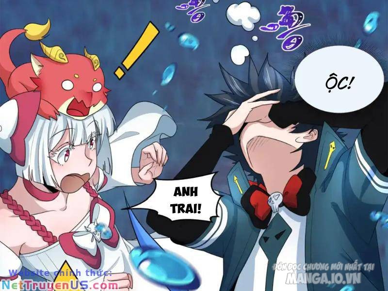 Toàn Cầu Quỷ Dị Thời Đại Chapter 211 - Trang 2