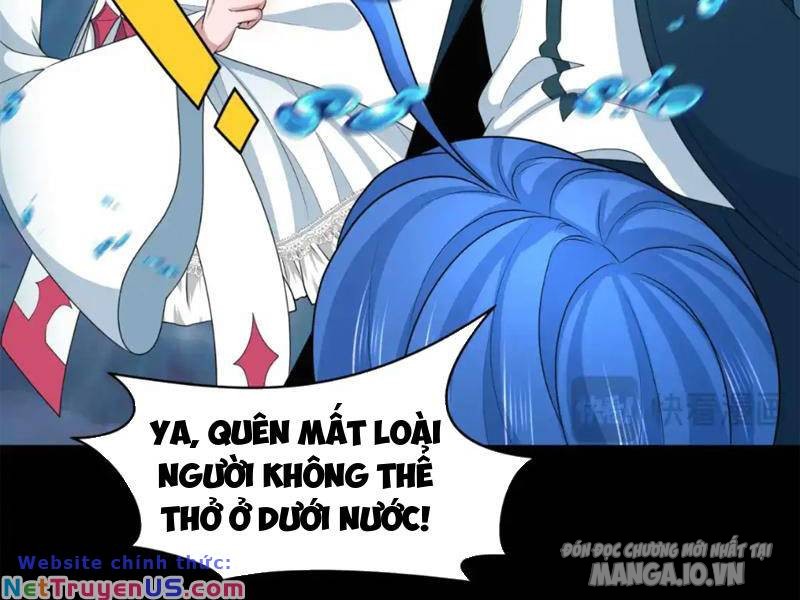 Toàn Cầu Quỷ Dị Thời Đại Chapter 211 - Trang 2