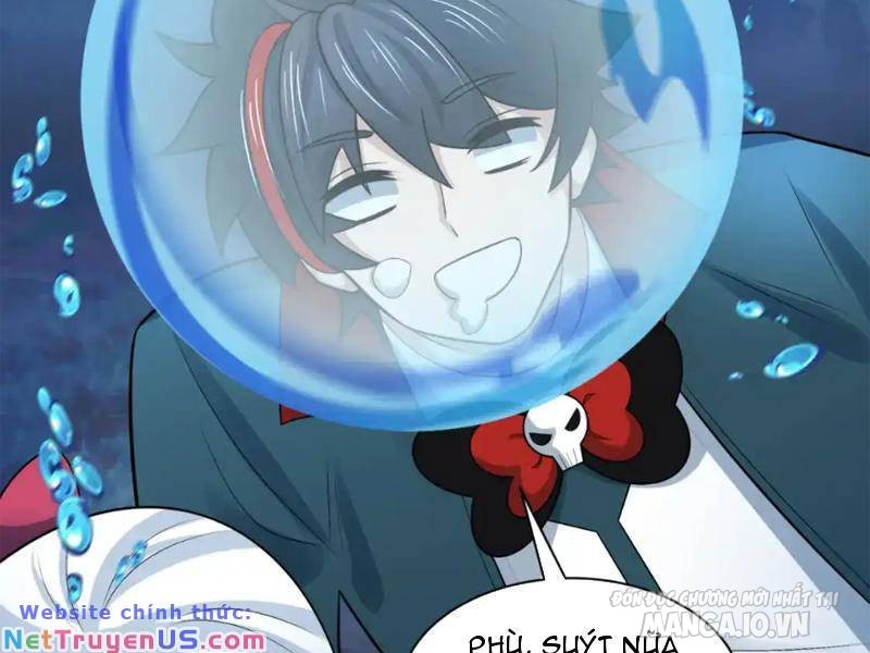 Toàn Cầu Quỷ Dị Thời Đại Chapter 211 - Trang 2