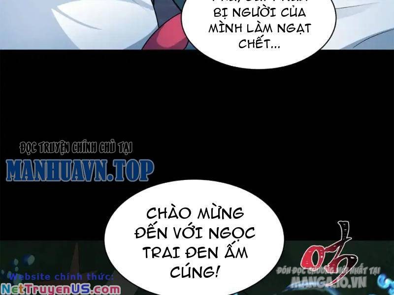 Toàn Cầu Quỷ Dị Thời Đại Chapter 211 - Trang 2