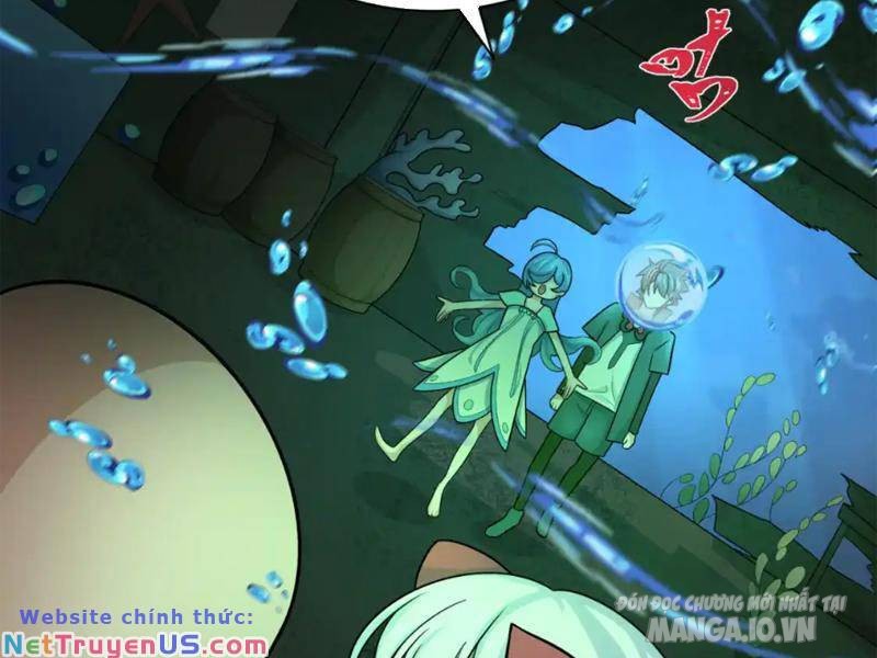 Toàn Cầu Quỷ Dị Thời Đại Chapter 211 - Trang 2