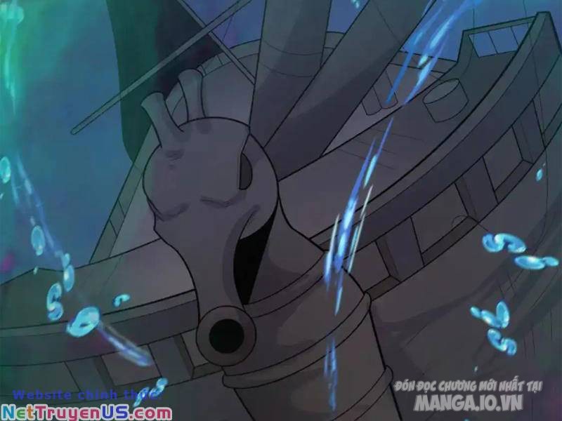 Toàn Cầu Quỷ Dị Thời Đại Chapter 211 - Trang 2