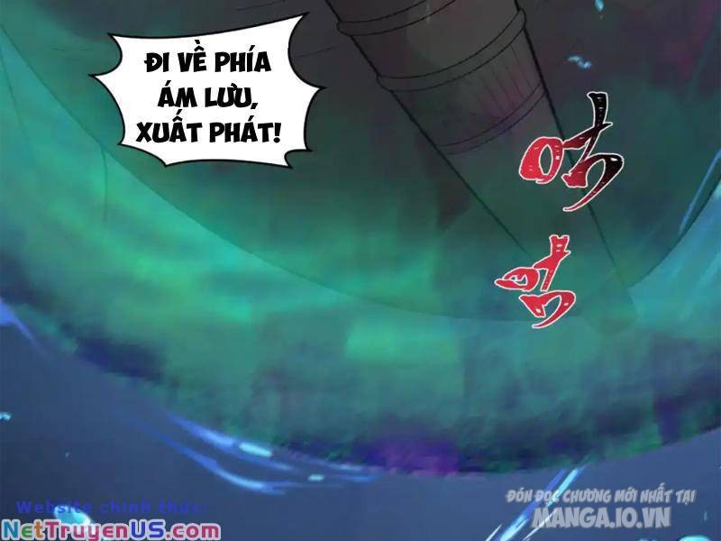 Toàn Cầu Quỷ Dị Thời Đại Chapter 211 - Trang 2