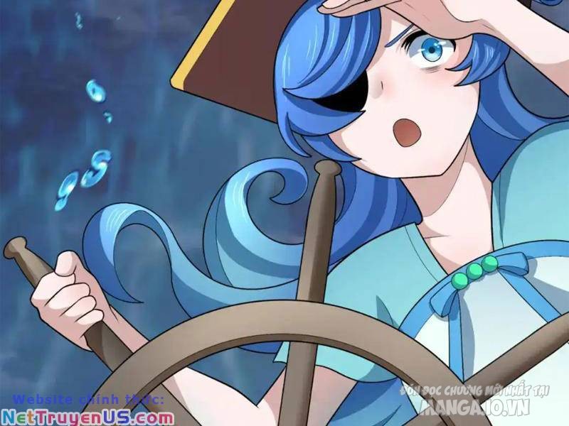 Toàn Cầu Quỷ Dị Thời Đại Chapter 211 - Trang 2