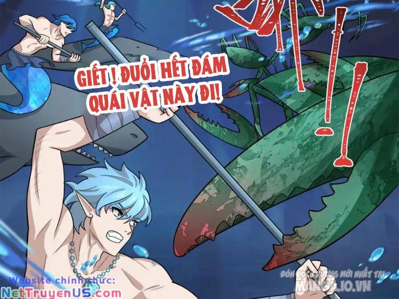 Toàn Cầu Quỷ Dị Thời Đại Chapter 211 - Trang 2