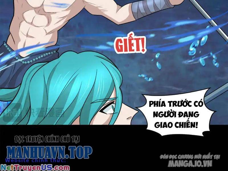 Toàn Cầu Quỷ Dị Thời Đại Chapter 211 - Trang 2