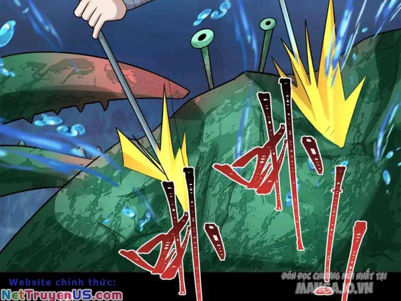 Toàn Cầu Quỷ Dị Thời Đại Chapter 211 - Trang 2