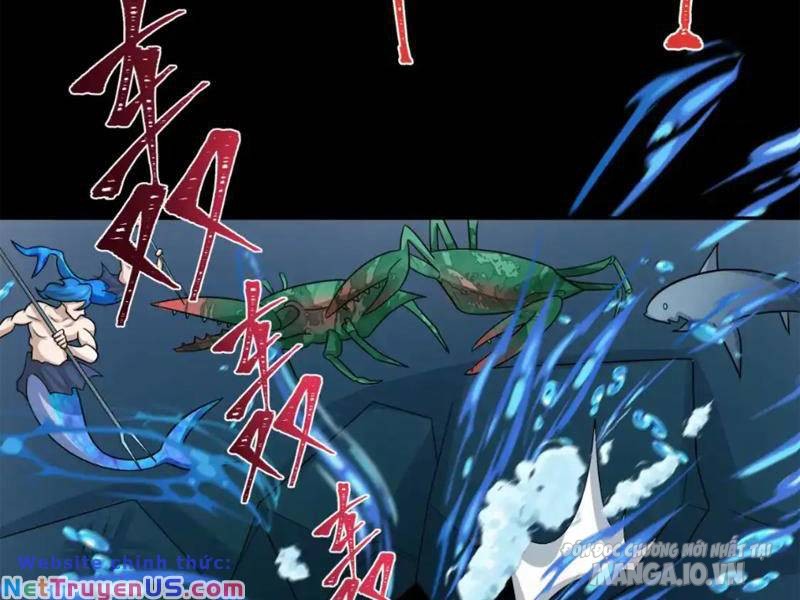 Toàn Cầu Quỷ Dị Thời Đại Chapter 211 - Trang 2