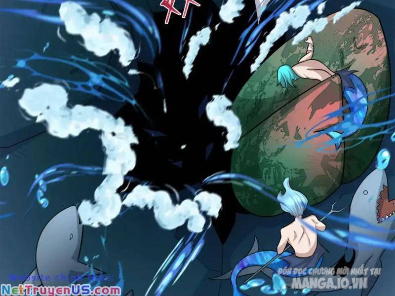 Toàn Cầu Quỷ Dị Thời Đại Chapter 211 - Trang 2