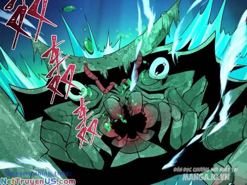 Toàn Cầu Quỷ Dị Thời Đại Chapter 211 - Trang 2