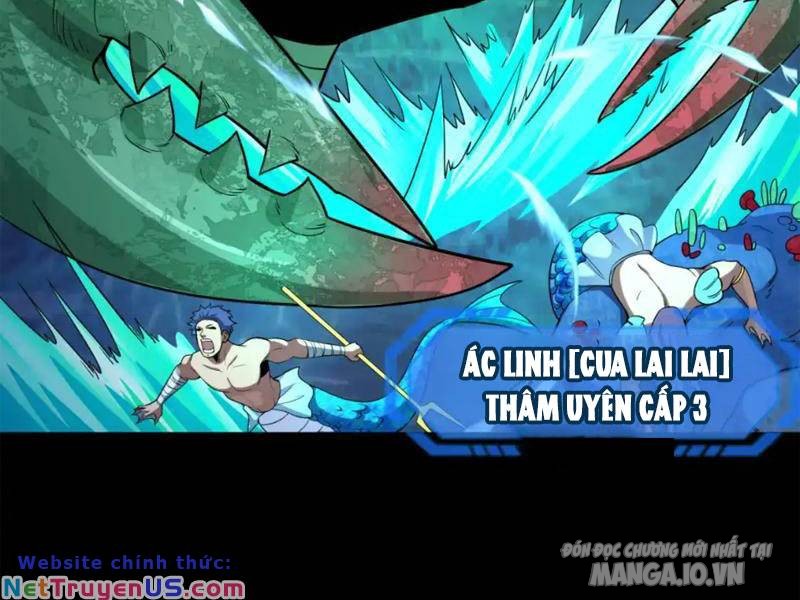 Toàn Cầu Quỷ Dị Thời Đại Chapter 211 - Trang 2