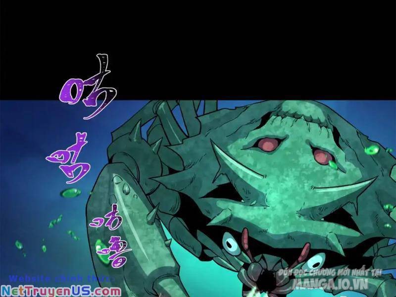 Toàn Cầu Quỷ Dị Thời Đại Chapter 211 - Trang 2