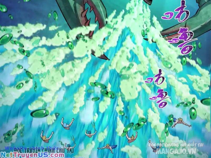 Toàn Cầu Quỷ Dị Thời Đại Chapter 211 - Trang 2