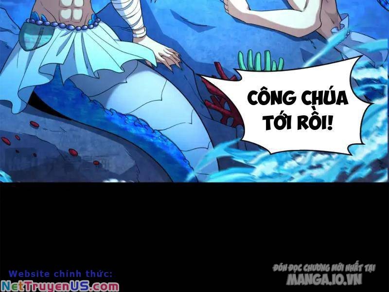 Toàn Cầu Quỷ Dị Thời Đại Chapter 211 - Trang 2