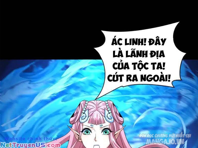 Toàn Cầu Quỷ Dị Thời Đại Chapter 211 - Trang 2