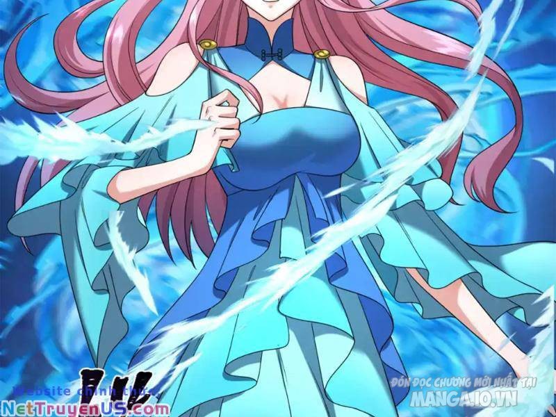 Toàn Cầu Quỷ Dị Thời Đại Chapter 211 - Trang 2