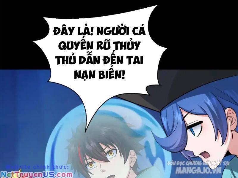 Toàn Cầu Quỷ Dị Thời Đại Chapter 211 - Trang 2
