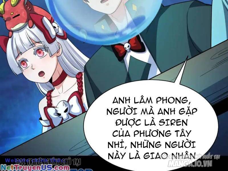 Toàn Cầu Quỷ Dị Thời Đại Chapter 211 - Trang 2