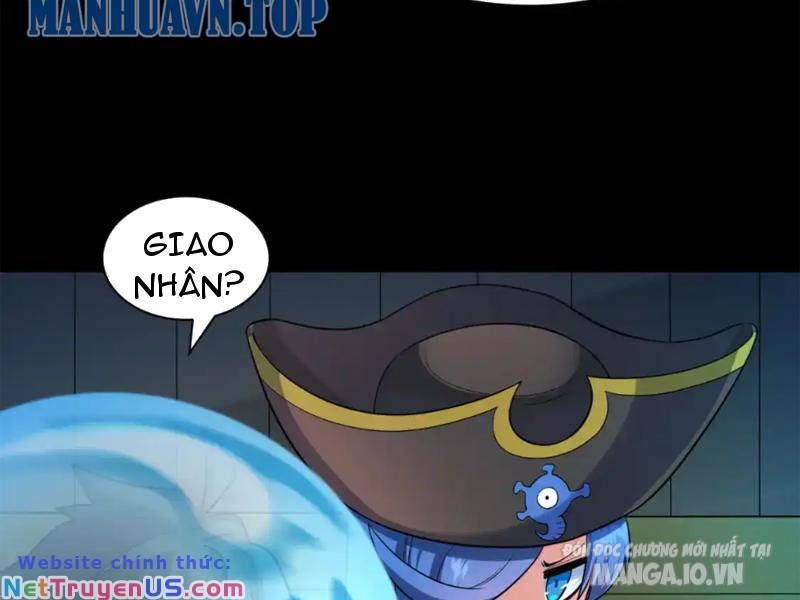 Toàn Cầu Quỷ Dị Thời Đại Chapter 211 - Trang 2