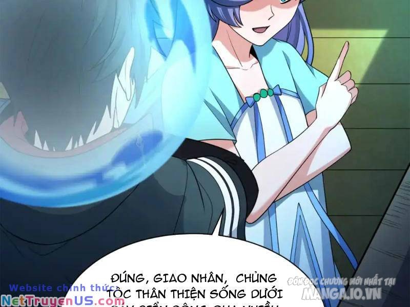 Toàn Cầu Quỷ Dị Thời Đại Chapter 211 - Trang 2