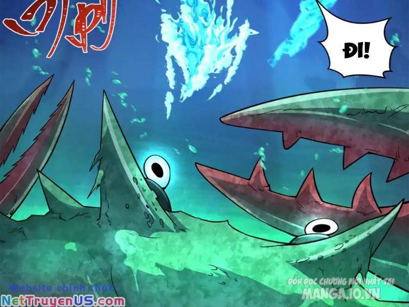 Toàn Cầu Quỷ Dị Thời Đại Chapter 211 - Trang 2