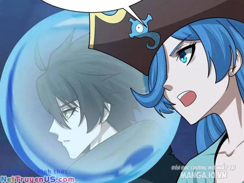 Toàn Cầu Quỷ Dị Thời Đại Chapter 211 - Trang 2