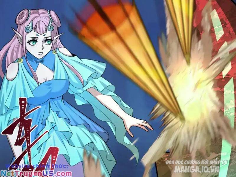 Toàn Cầu Quỷ Dị Thời Đại Chapter 211 - Trang 2