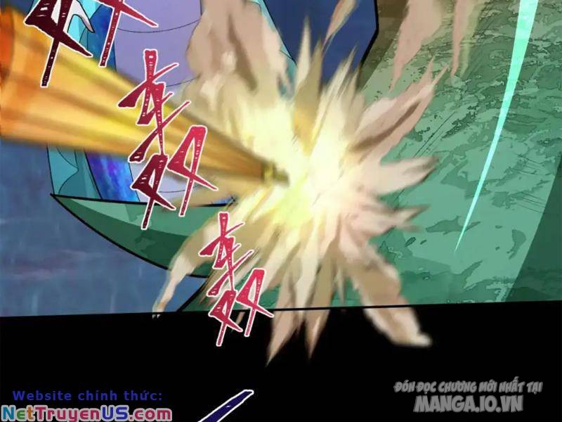 Toàn Cầu Quỷ Dị Thời Đại Chapter 211 - Trang 2