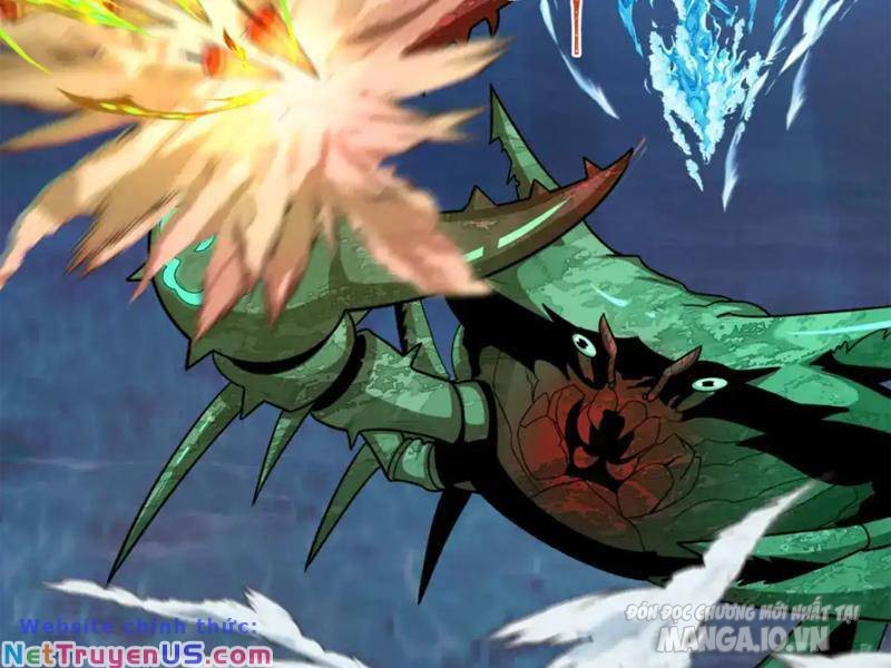 Toàn Cầu Quỷ Dị Thời Đại Chapter 211 - Trang 2