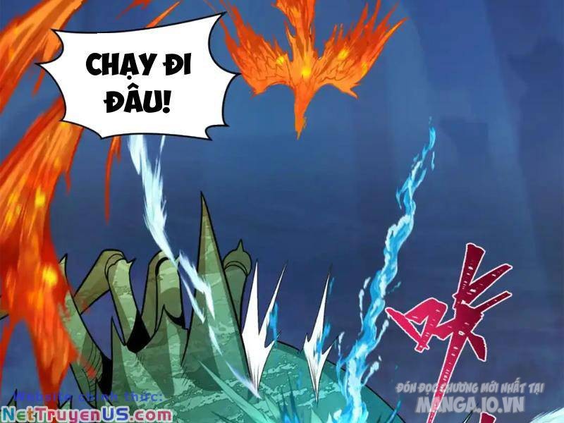 Toàn Cầu Quỷ Dị Thời Đại Chapter 211 - Trang 2