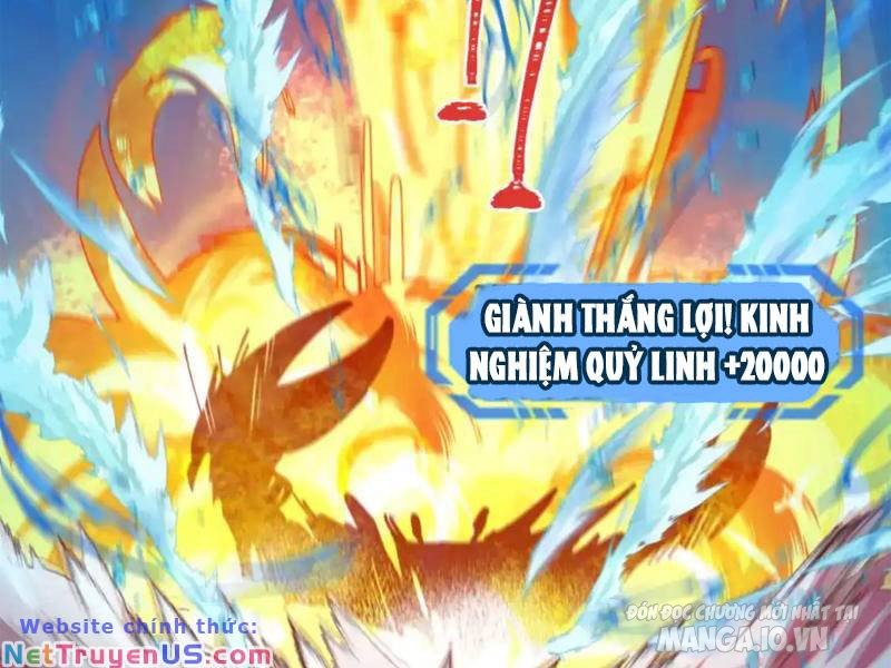 Toàn Cầu Quỷ Dị Thời Đại Chapter 211 - Trang 2