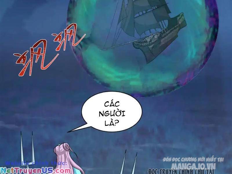 Toàn Cầu Quỷ Dị Thời Đại Chapter 211 - Trang 2