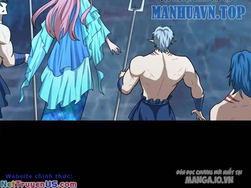 Toàn Cầu Quỷ Dị Thời Đại Chapter 211 - Trang 2