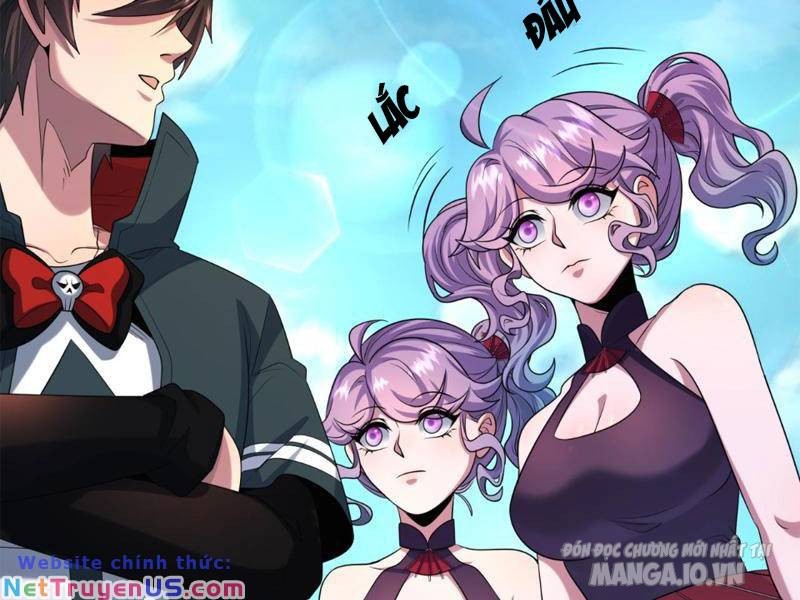 Toàn Cầu Quỷ Dị Thời Đại Chapter 212 - Trang 2
